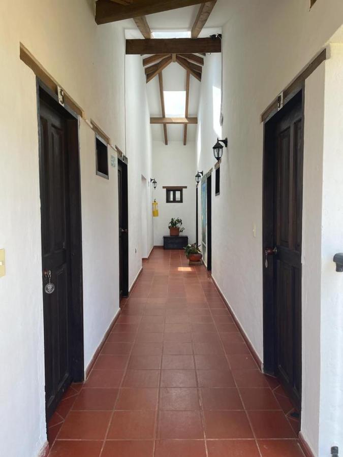 Mirador Big Day - De Leyva Villa de Leyva