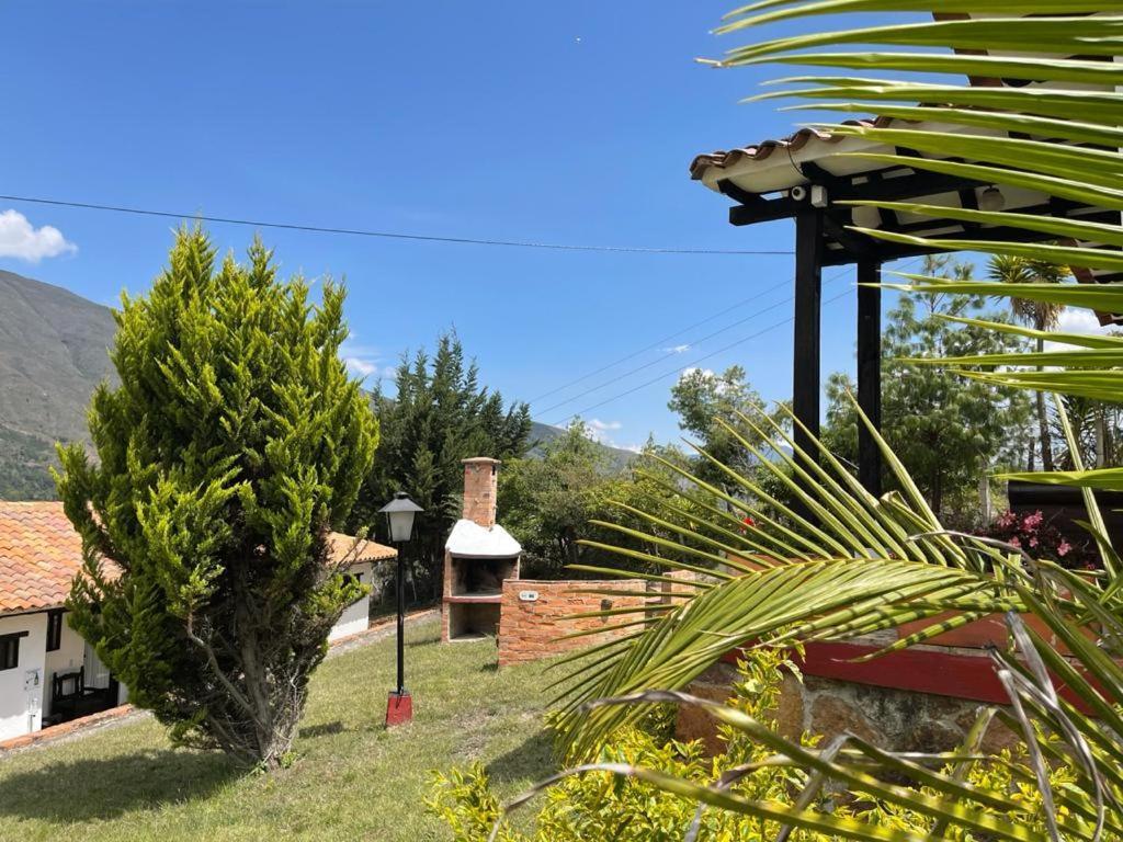 Hotel Mirador Big Day - De Leyva
