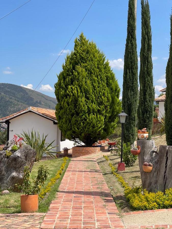 Mirador Big Day - De Leyva Hotel 3*