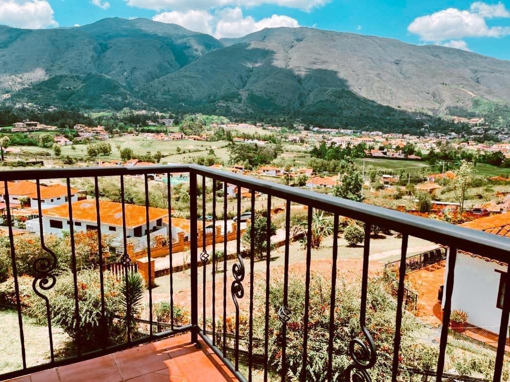 Mirador Big Day - De Leyva 3*