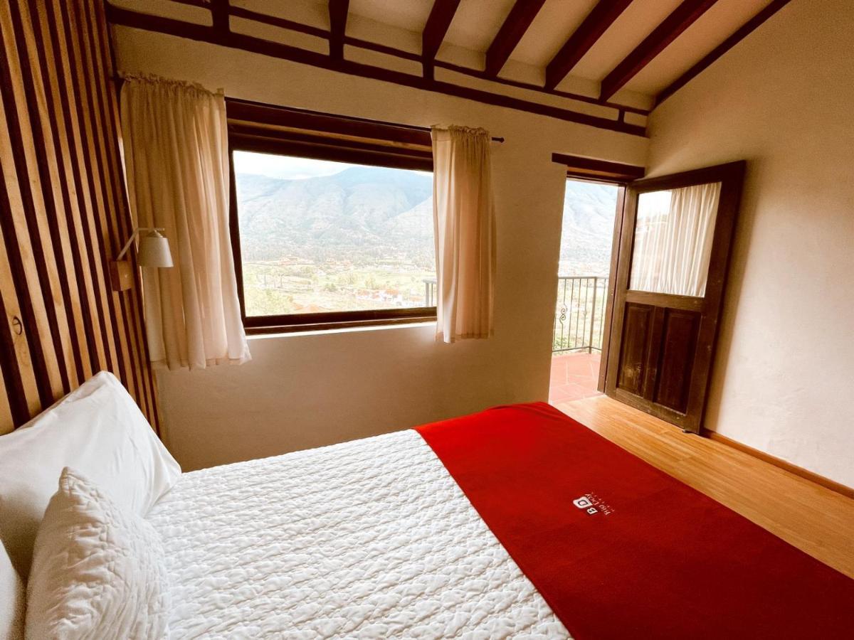 Mirador Big Day - De Leyva