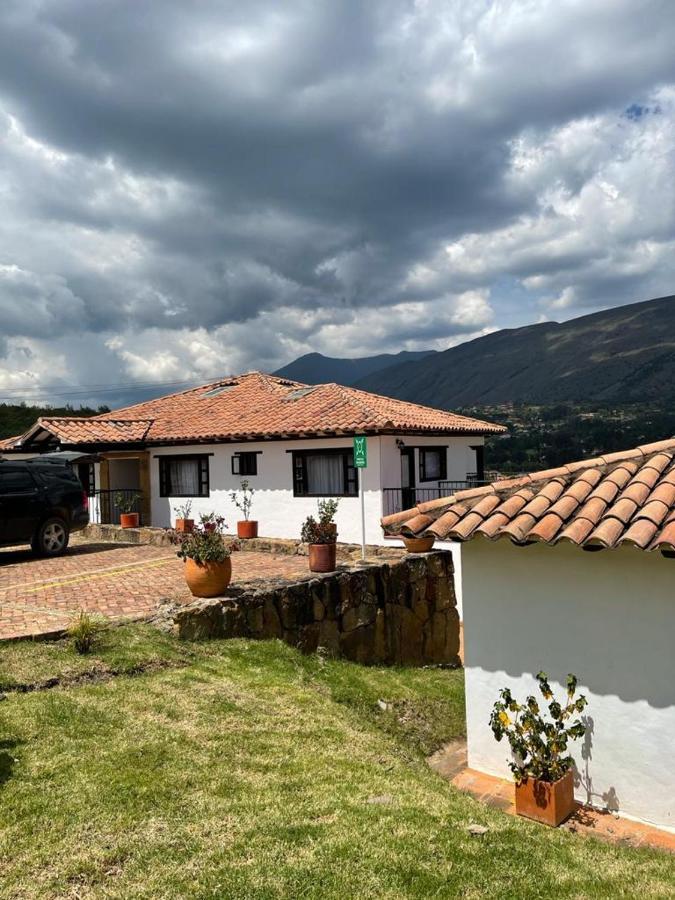 Mirador Big Day - De Leyva Villa de Leyva
