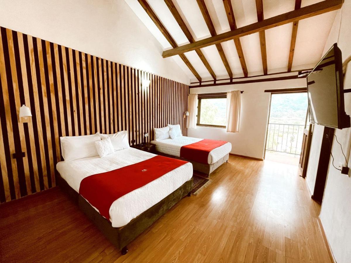 Mirador Big Day - De Leyva 3* Villa de Leyva